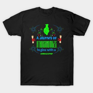 graduation party T-Shirt